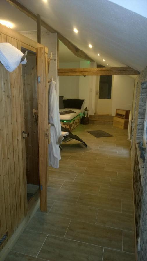 Ferienwohnung Kylltal Birresborn Extérieur photo