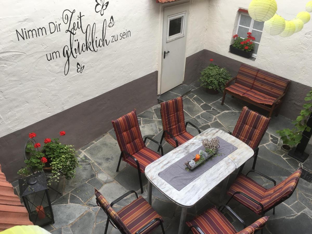 Ferienwohnung Kylltal Birresborn Extérieur photo