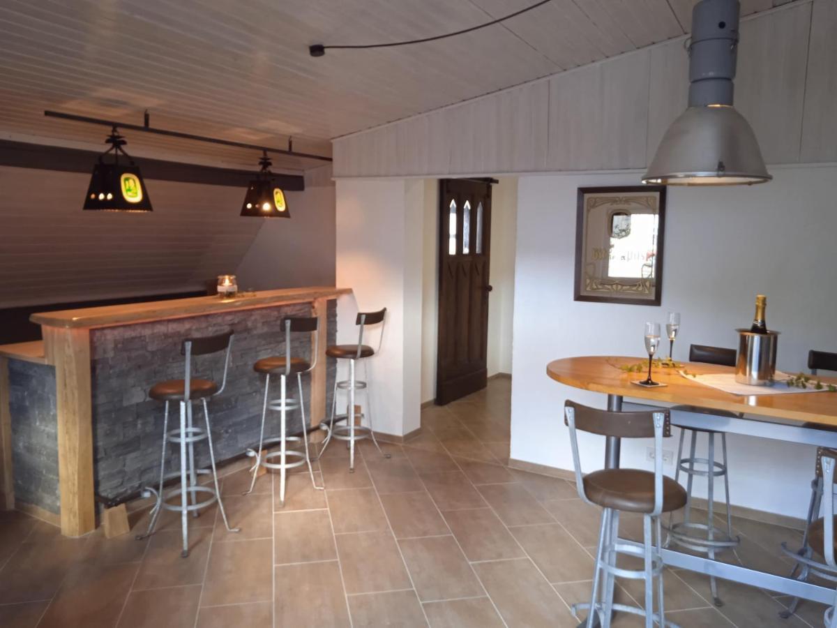 Ferienwohnung Kylltal Birresborn Extérieur photo