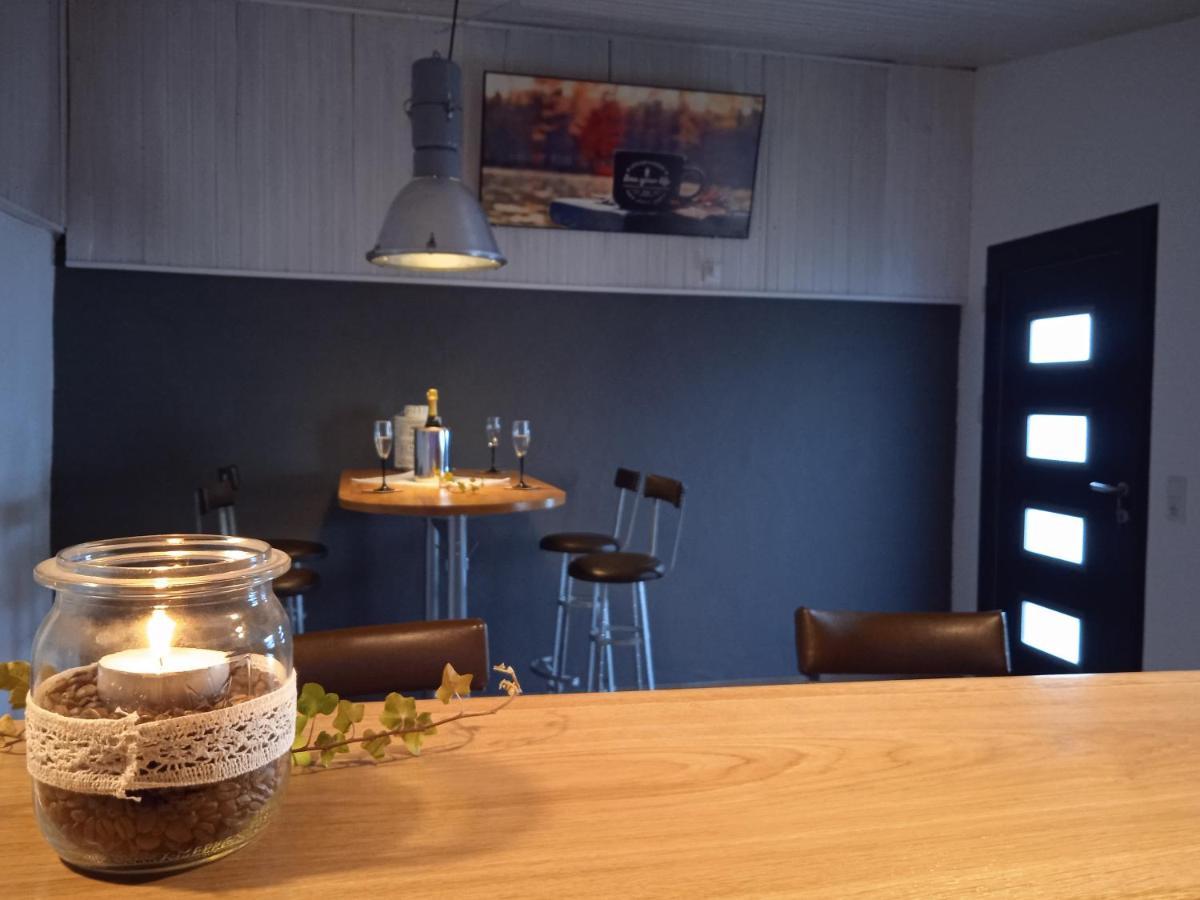 Ferienwohnung Kylltal Birresborn Extérieur photo