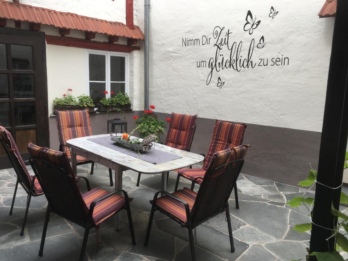 Ferienwohnung Kylltal Birresborn Extérieur photo