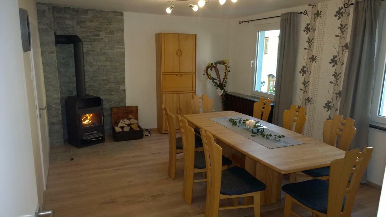Ferienwohnung Kylltal Birresborn Extérieur photo