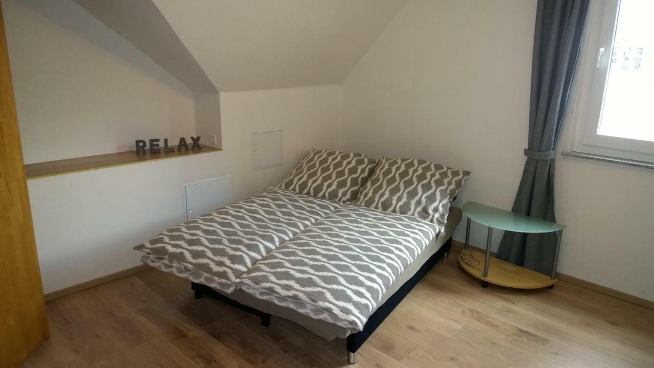 Ferienwohnung Kylltal Birresborn Extérieur photo
