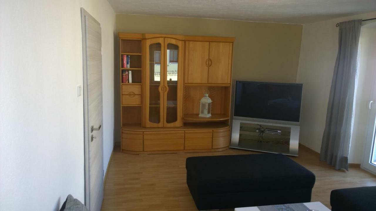Ferienwohnung Kylltal Birresborn Extérieur photo