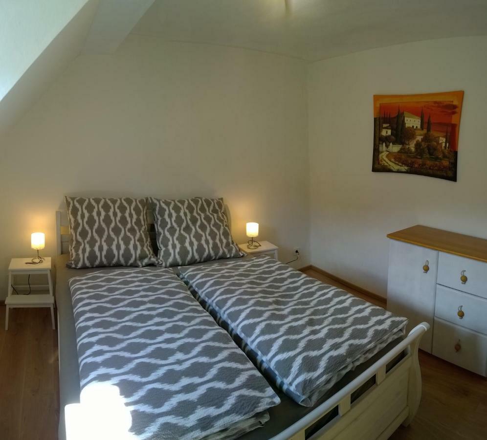 Ferienwohnung Kylltal Birresborn Extérieur photo