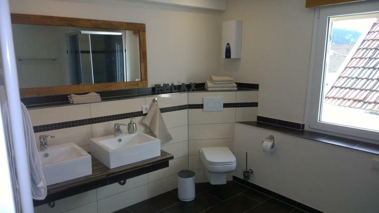 Ferienwohnung Kylltal Birresborn Extérieur photo