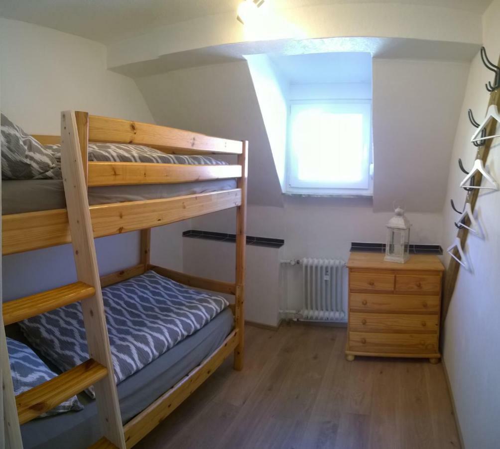 Ferienwohnung Kylltal Birresborn Extérieur photo