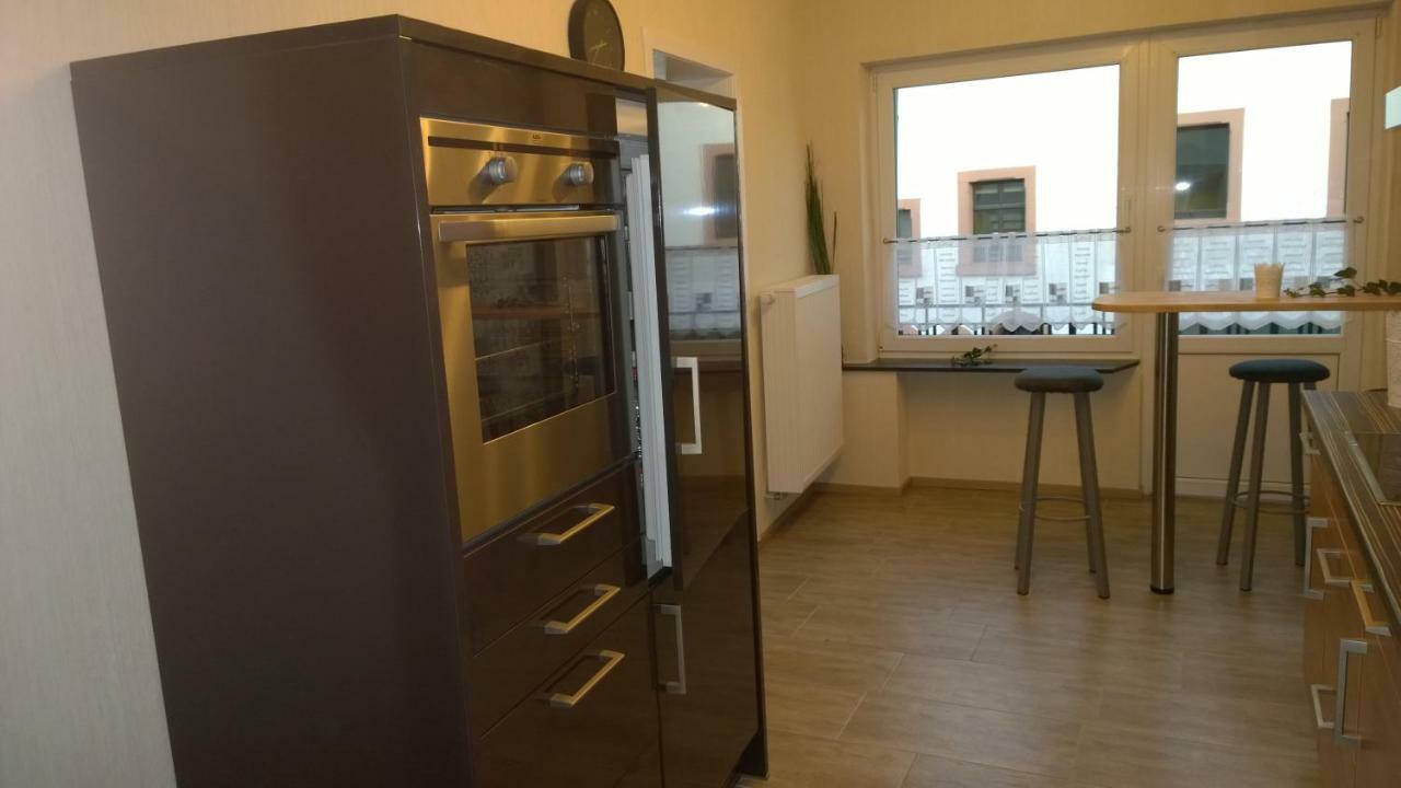 Ferienwohnung Kylltal Birresborn Extérieur photo