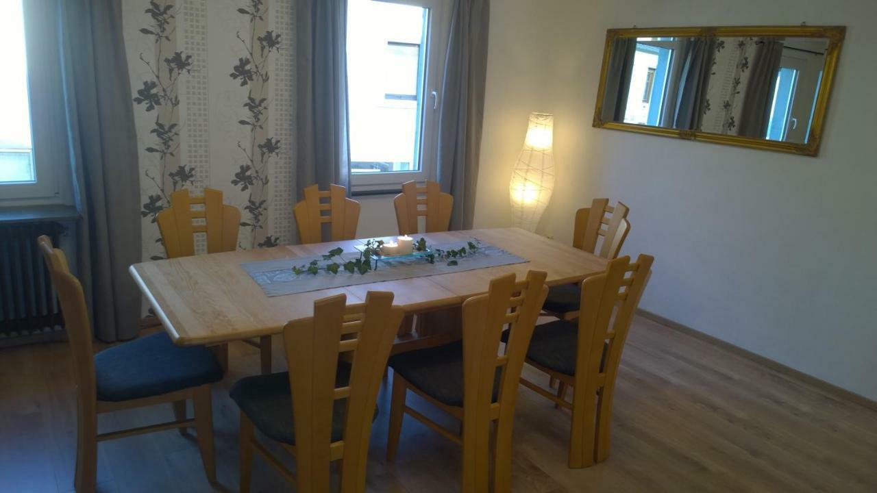 Ferienwohnung Kylltal Birresborn Extérieur photo