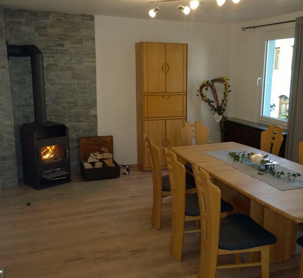 Ferienwohnung Kylltal Birresborn Extérieur photo