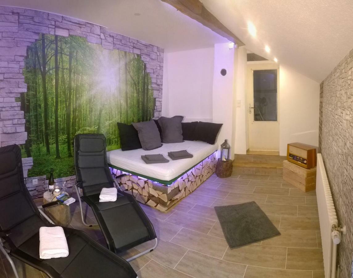 Ferienwohnung Kylltal Birresborn Extérieur photo